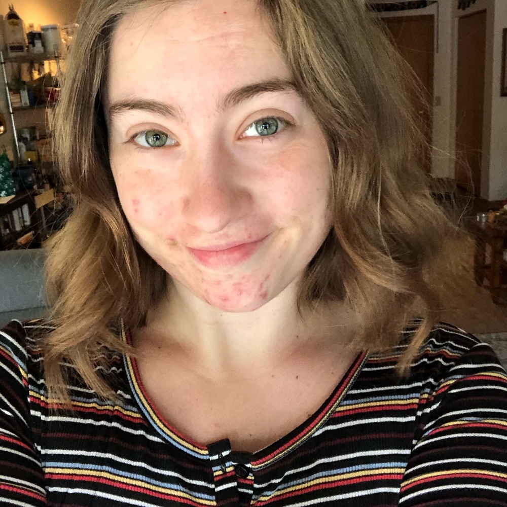 Meet your Posher, Noelle